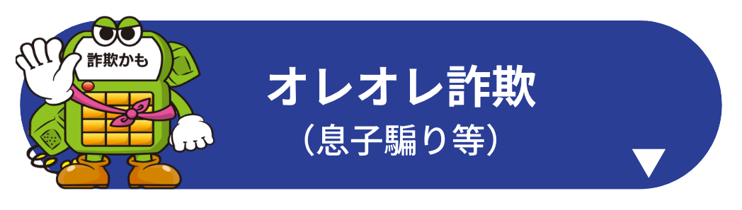 オレオレ詐欺（息子騙り等）